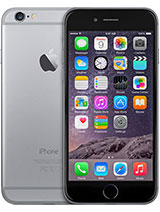 Best available price of Apple iPhone 6 in India