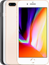 Best available price of Apple iPhone 8 Plus in India