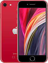Best available price of Apple iPhone SE (2020) in India