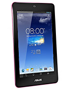 Best available price of Asus Memo Pad HD7 8 GB in India