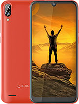Gionee X1 at India.mymobilemarket.net