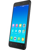 Best available price of Gionee X1 in India