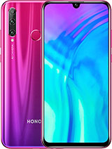 Best available price of Honor 20i in India