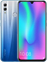 Best available price of Honor 10 Lite in India