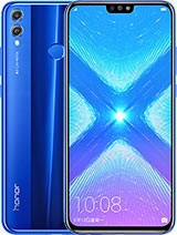 Best available price of Honor 8X in India