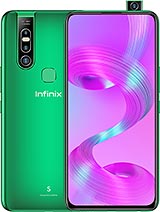Best available price of Infinix S5 Pro 48 40 in India