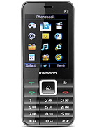 Best available price of Karbonn K9 Jumbo in India