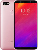 Best available price of Lenovo A5 in India