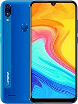Best available price of Lenovo A7 in India