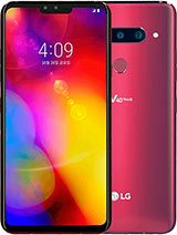 Best available price of LG V40 ThinQ in India