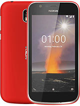 Best available price of Nokia 1 in India