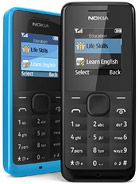 Best available price of Nokia 105 in India
