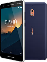Best available price of Nokia 2-1 in India