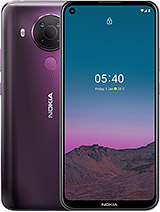 Best available price of Nokia 5.4 in India