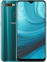 Best available price of Oppo A7 in India