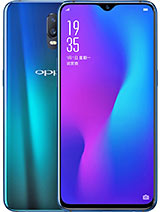 Best available price of Oppo R17 in India