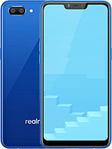 Best available price of Realme C1 in India