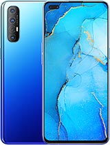 Best available price of Oppo Reno3 Pro in India