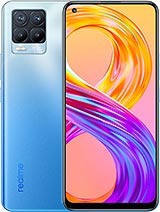 Best available price of Realme 8 Pro in India