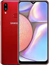 Best available price of Samsung Galaxy A10s in India