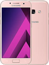 Best available price of Samsung Galaxy A3 2017 in India