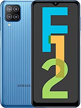 Best available price of Samsung Galaxy F12 in India