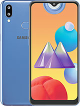 Best available price of Samsung Galaxy M01s in India