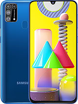 Best available price of Samsung Galaxy M31 in India