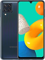 Best available price of Samsung Galaxy M32 in India