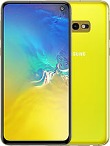 Best available price of Samsung Galaxy S10e in India