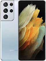 Best available price of Samsung Galaxy S21 Ultra 5G in India