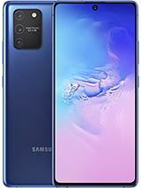 Best available price of Samsung Galaxy S10 Lite in India