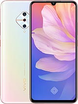 Best available price of vivo S1 Pro in India
