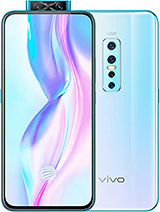 Best available price of vivo V17 Pro in India