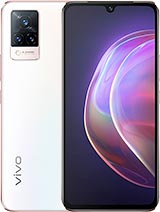 Best available price of vivo V21 5G in India