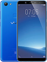 Best available price of vivo V7 in India
