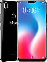 Best available price of vivo V9 6GB in India