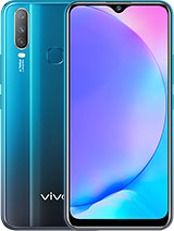 Best available price of vivo Y17 in India