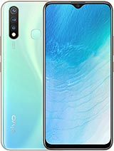 Best available price of vivo Y19 in India