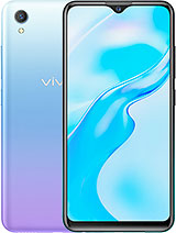 Best available price of vivo Y1s in India