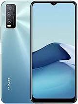Best available price of vivo Y20G in India
