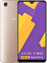 Best available price of vivo Y90 in India