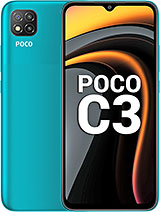 Best available price of Xiaomi Poco C3 in India