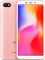 Best available price of Xiaomi Redmi 6A in India