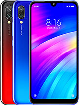 Best available price of Xiaomi Redmi 7 in India