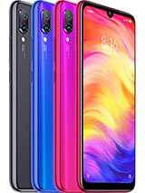 Best available price of Xiaomi Redmi Note 7 in India