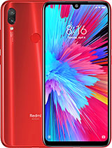 Best available price of Xiaomi Redmi Note 7S in India