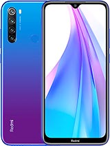 Best available price of Xiaomi Redmi Note 8T in India