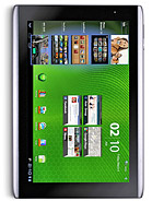 Best available price of Acer Iconia Tab A501 in India