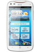 Best available price of Acer Liquid E2 in India